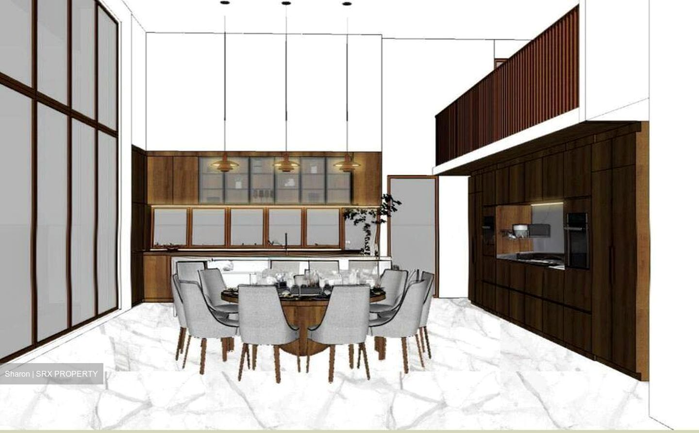 Chip Hock Gardens (D10), Semi-Detached #502477731